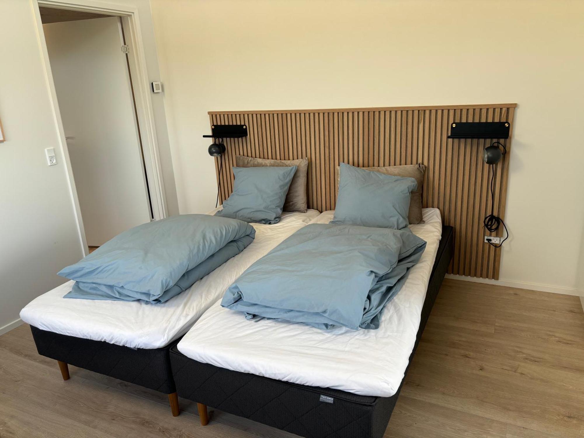 Jernved Landsted B&B Gredstedbro ภายนอก รูปภาพ