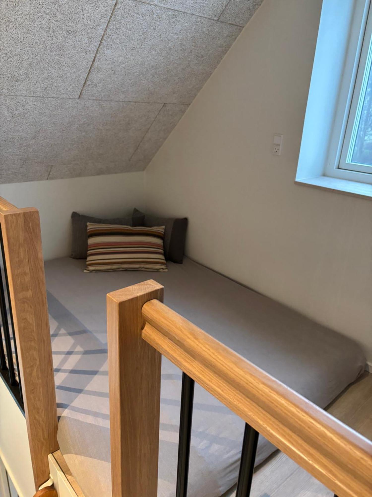 Jernved Landsted B&B Gredstedbro ภายนอก รูปภาพ