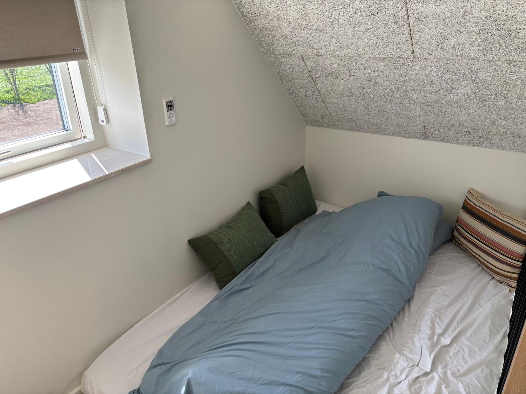 Jernved Landsted B&B Gredstedbro ภายนอก รูปภาพ